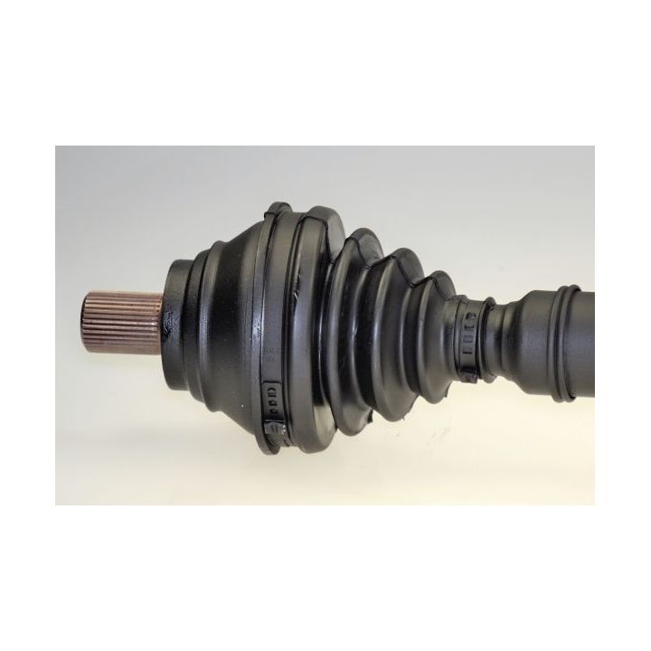 Pusašis LÖBRO 306259