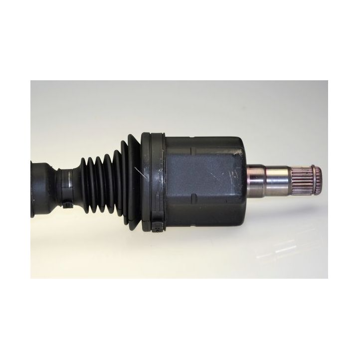 Pusašis LÖBRO 306259