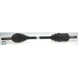 Pusašis LÖBRO 306298