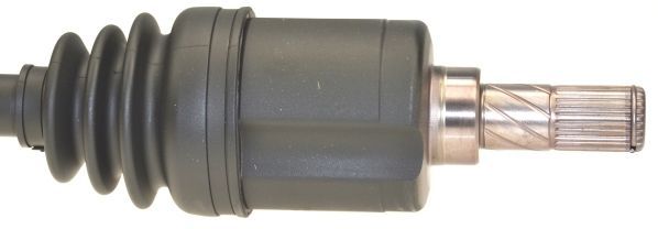 Pusašis LÖBRO 306298