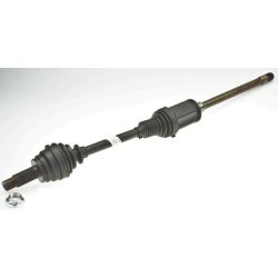 Pusašis LÖBRO 306300