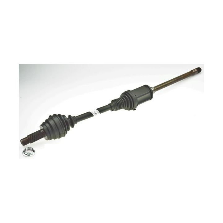 Pusašis LÖBRO 306300