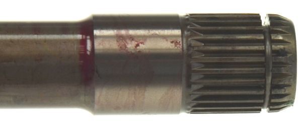 Pusašis LÖBRO 306300