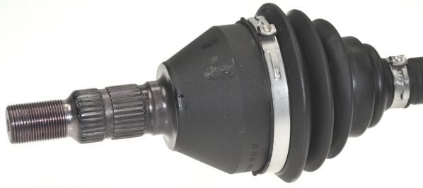 Pusašis LÖBRO 306302