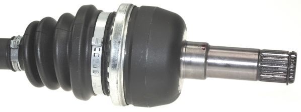 Pusašis LÖBRO 306302