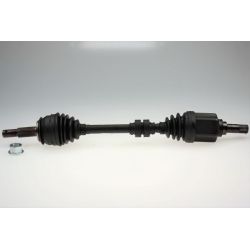 Pusašis LÖBRO 306331