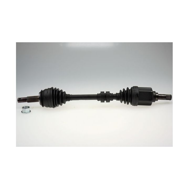 Pusašis LÖBRO 306331