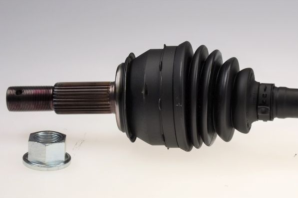 Pusašis LÖBRO 306331