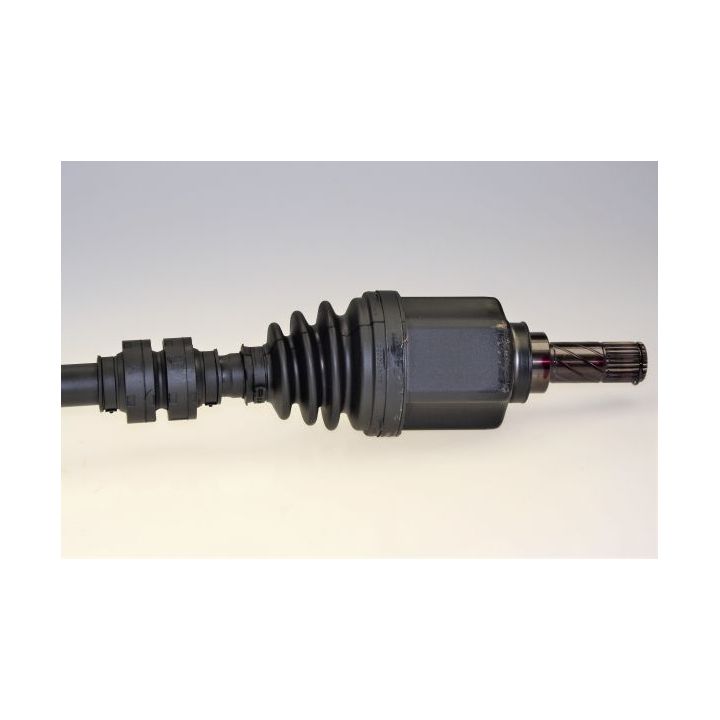 Pusašis LÖBRO 306331