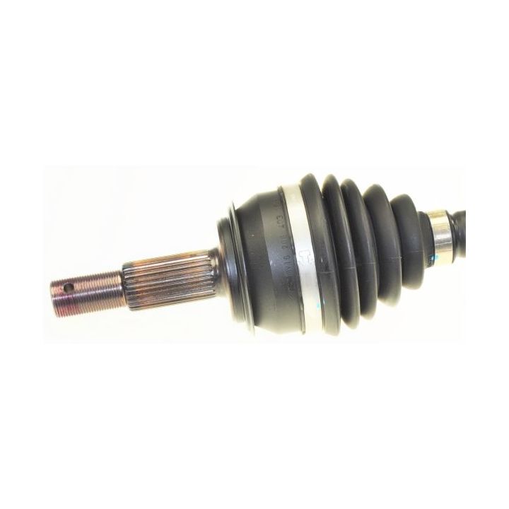 Pusašis LÖBRO 306332