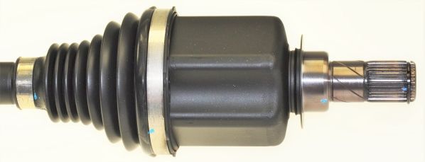 Pusašis LÖBRO 306332