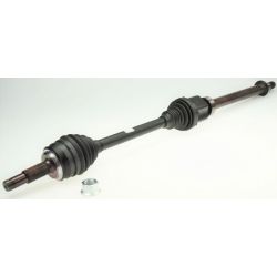 Pusašis LÖBRO 306333