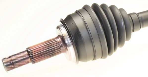 Pusašis LÖBRO 306333