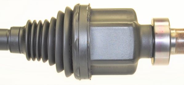 Pusašis LÖBRO 306333