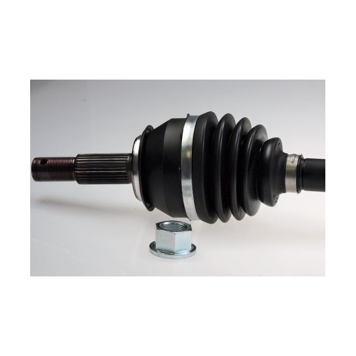 Pusašis LÖBRO 306334