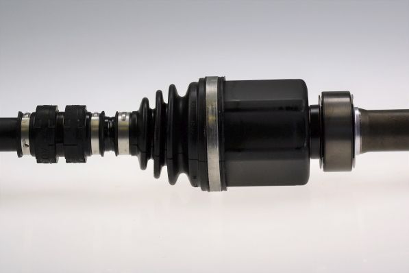 Pusašis LÖBRO 306334