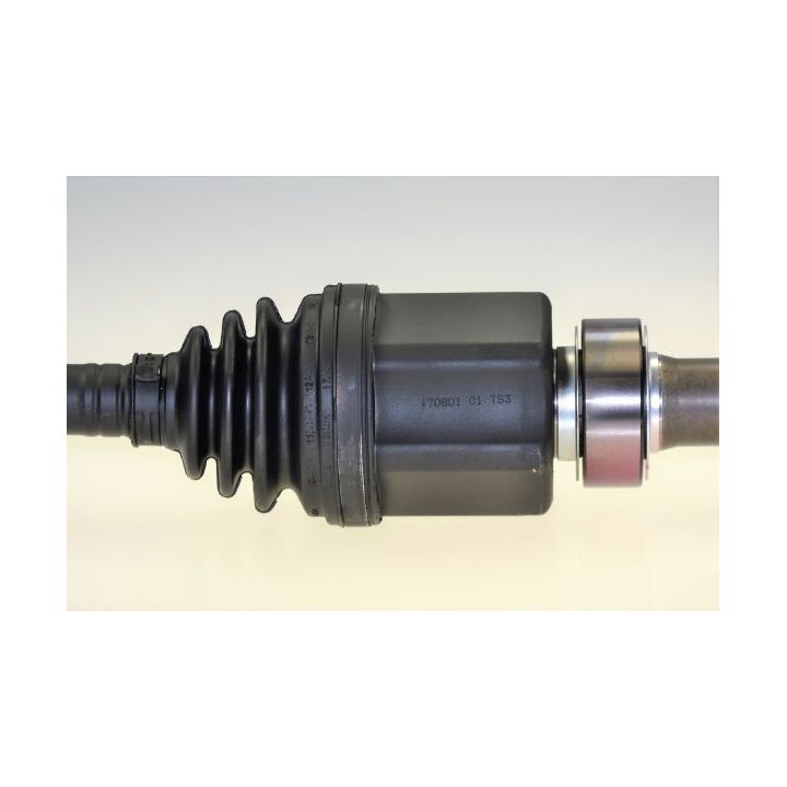 Pusašis LÖBRO 306335