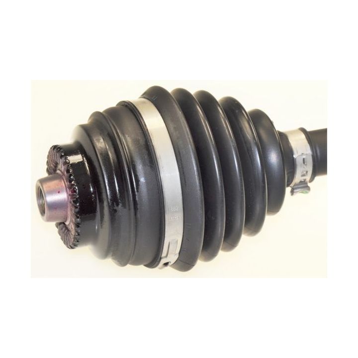 Pusašis LÖBRO 306358