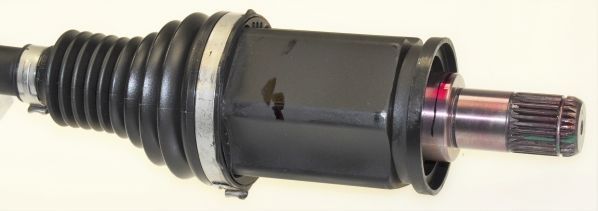 Pusašis LÖBRO 306358