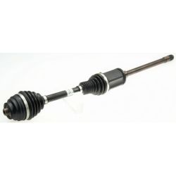 Pusašis LÖBRO 306359