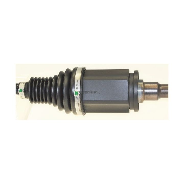 Pusašis LÖBRO 306359