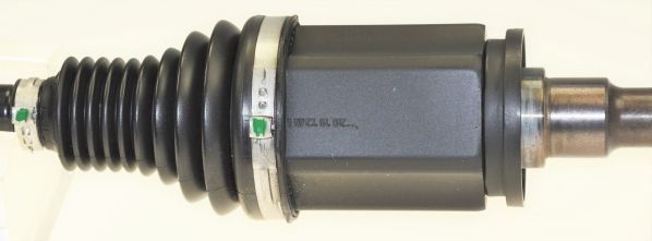 Pusašis LÖBRO 306359