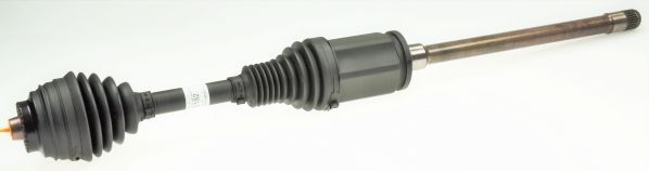 Pusašis LÖBRO 306361