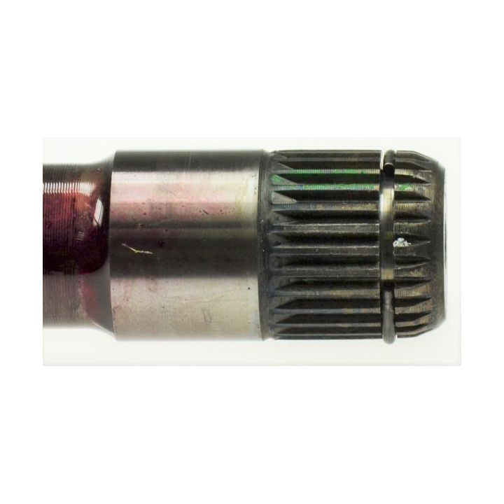 Pusašis LÖBRO 306361