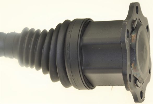 Pusašis LÖBRO 306369