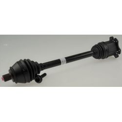 Pusašis LÖBRO 306370