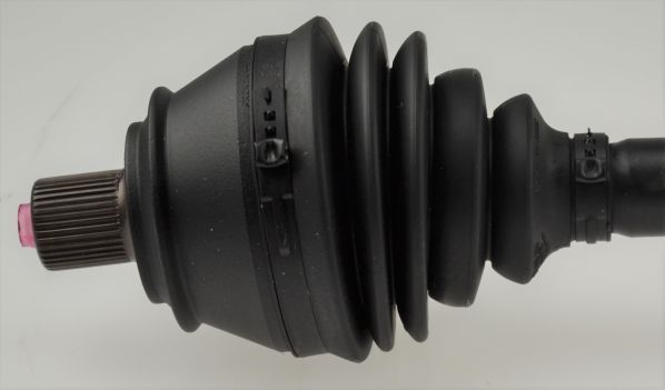 Pusašis LÖBRO 306370