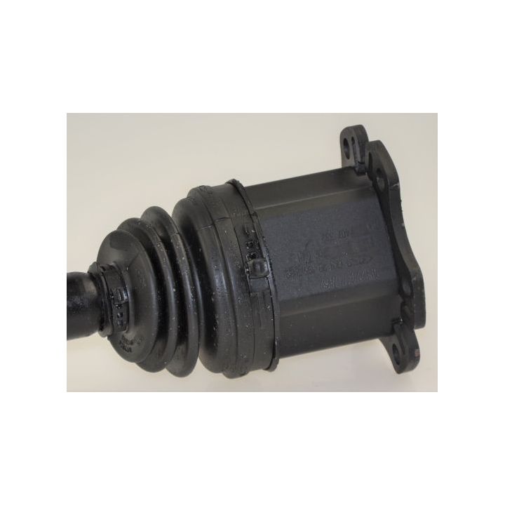 Pusašis LÖBRO 306370