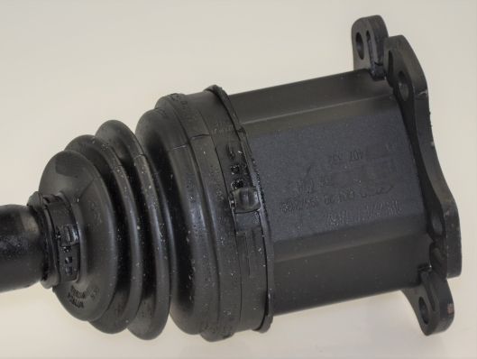 Pusašis LÖBRO 306370