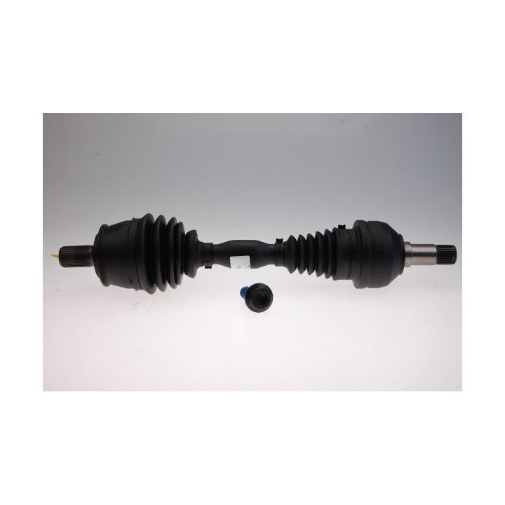 Pusašis LÖBRO 306373