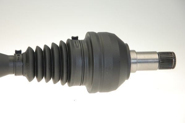 Pusašis LÖBRO 306373