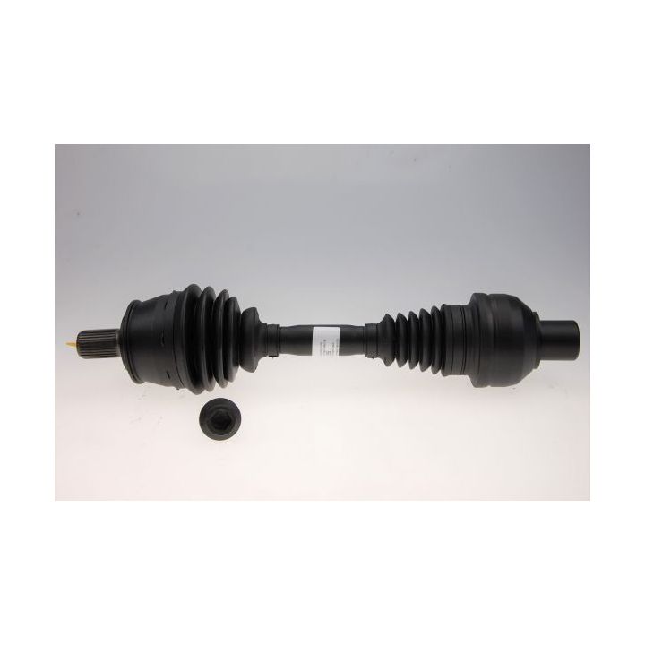 Pusašis LÖBRO 306374