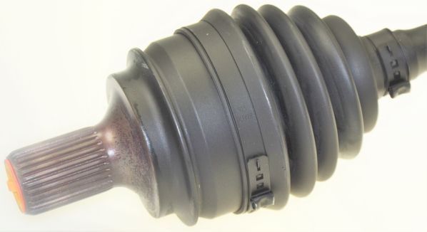 Pusašis LÖBRO 306375