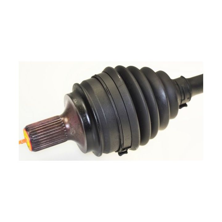 Pusašis LÖBRO 306379