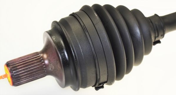 Pusašis LÖBRO 306379