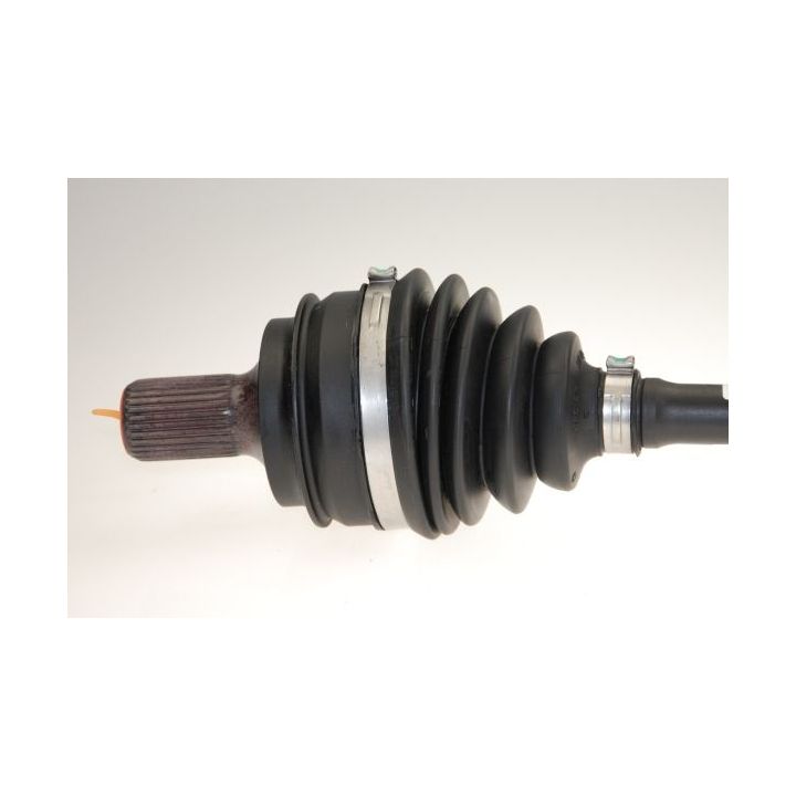 Pusašis LÖBRO 306380