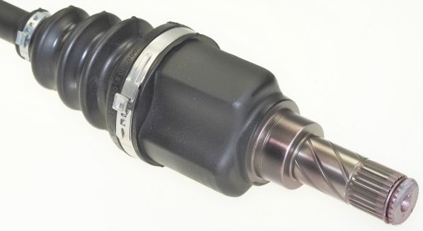 Pusašis LÖBRO 306388