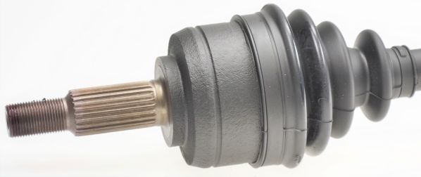 Pusašis LÖBRO 306389