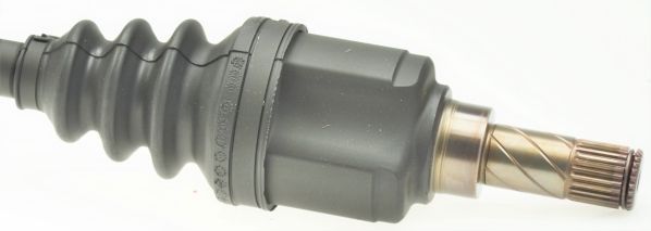 Pusašis LÖBRO 306389