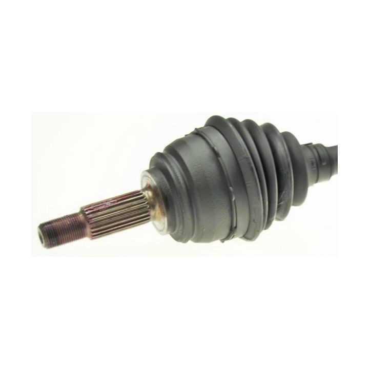 Pusašis LÖBRO 306390