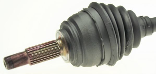 Pusašis LÖBRO 306390