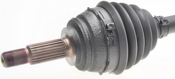 Pusašis LÖBRO 306391