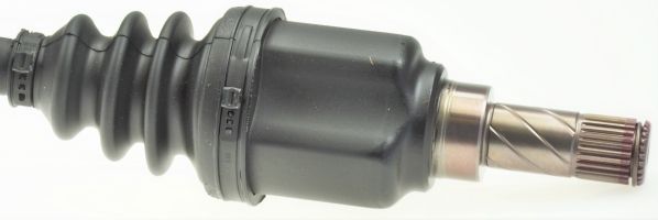 Pusašis LÖBRO 306391