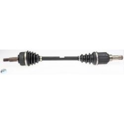 Pusašis LÖBRO 306392