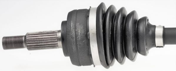 Pusašis LÖBRO 306392