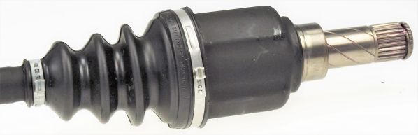 Pusašis LÖBRO 306392